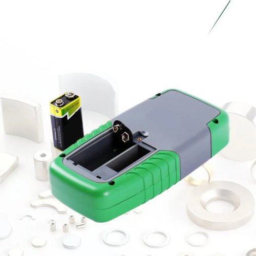 Enviro Testers Handheld Electromagnetic Radiation Detector