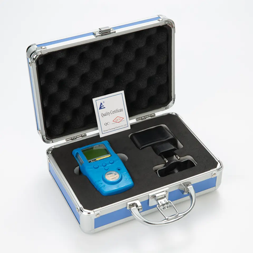 GAOTEK2-18.png Enviro Testers Wireless Smart Carbon Monoxide Detector - < 300 h Work Time