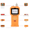 Enviro Testers Portable Carbon Monoxide Gas Detector - ABS + PC