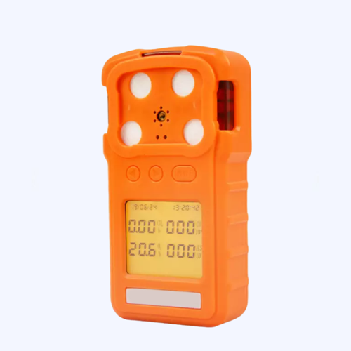 Enviro Testers Portable Multi-Parameter Carbon Monoxide Gas Concentration Detecting Device