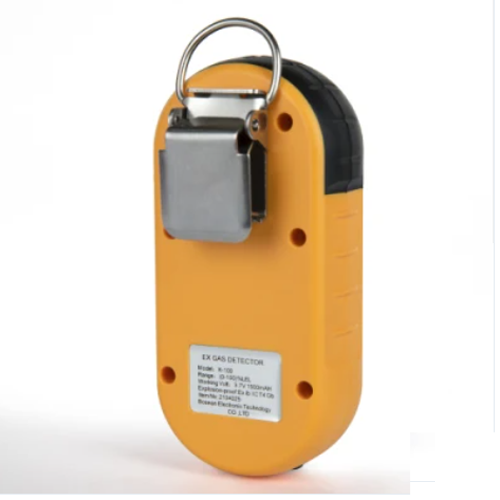 Enviro Testers Industrial Carbon Monoxide Detection Device - Exib IIB T3 Gb Explosion-proof Grade
