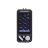 Portable Nitrogen Dioxide NO2 Gas Detector with LCD Display and Rechargeable Battery - Enviro Testers