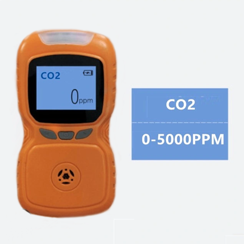 GAOTEK2-6.png Enviro Testers Portable Battery Chargeable Carbon Dioxide CO2 Gas Analyzer Detector Tester