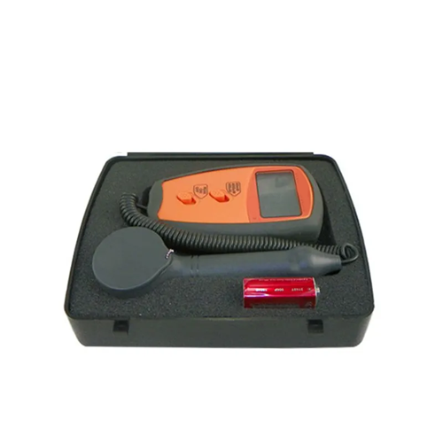 Enviro Testers Light Meter Ultraviolet Radiation Detector