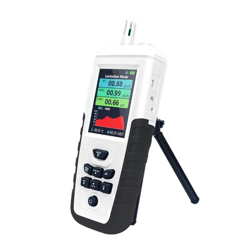 Enviro Testers Counter Nuclear Radiation Detector