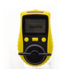 GAOTEK3-10.png Enviro Testers Portable Combustible Oxygen Carbon Monoxide Hydrogen Sulfide Detector