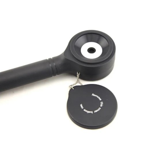 Enviro Testers Light Meter Ultraviolet Radiation Detector