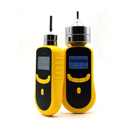 Enviro Testers Maintenance-Free Carbon Monoxide Detector