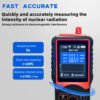 Enviro Testers Mini Portable Nuclear Radiation Meter