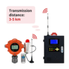 Enviro Testers Portable Handheld Carbon Monoxide Gas Meter