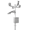 Enviro Testers Outdoor Compact Automatic Weather Monitoring Station