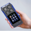 Enviro Testers High Accuracy Portable Smart Carbon Monoxide Detector