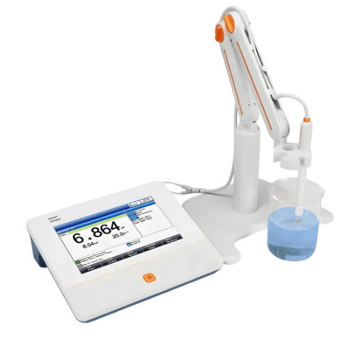 Enviro Testers Automatic Calibration Temperature PH Meter
