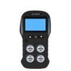 Enviro Testers Portable Multi Gas Detector Monitor Rechargeable 4 In 1 Gas Meter Tester Analyze