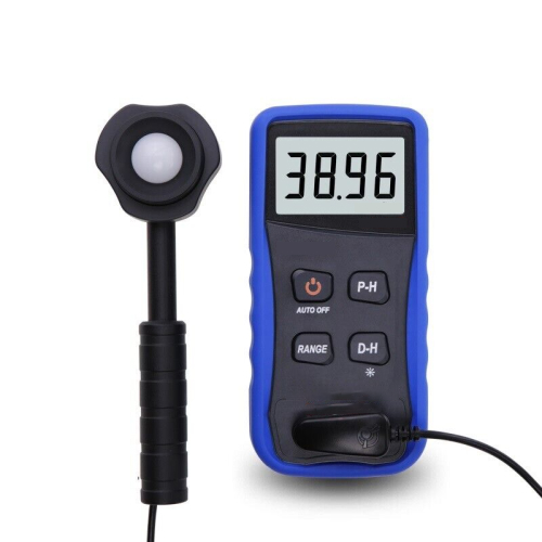 Enviro Testers Radiation Meter Sensor Detector
