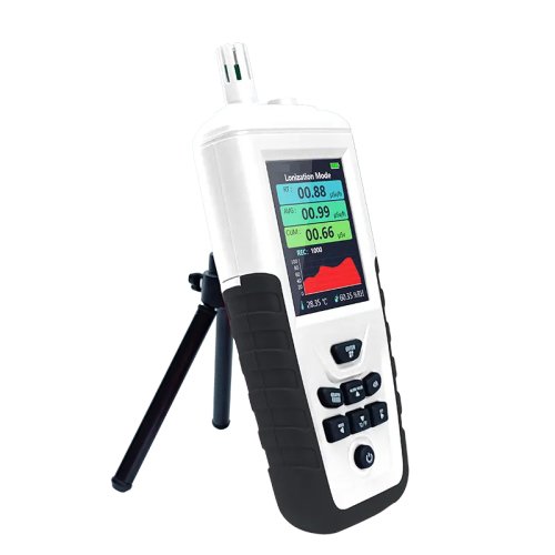 Enviro Testers Counter Nuclear Radiation Detector