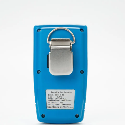 GAOTEK4-10.png Enviro Testers Wireless Smart Carbon Monoxide Detector - < 300 h Work Time