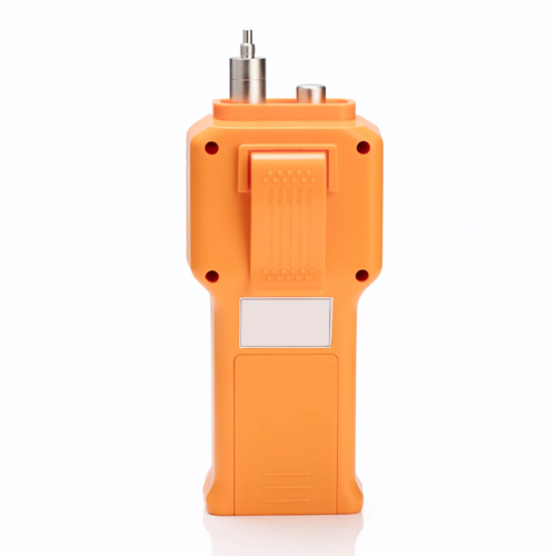 Enviro Testers Portable Carbon Monoxide Gas Detector - ABS + PC