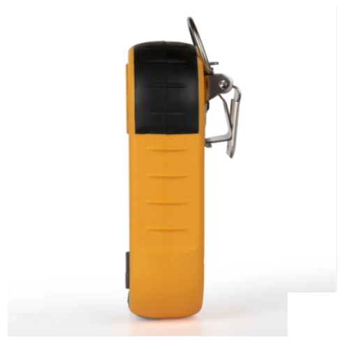 Enviro Testers Industrial Carbon Monoxide Detection Device - Exib IIB T3 Gb Explosion-proof Grade