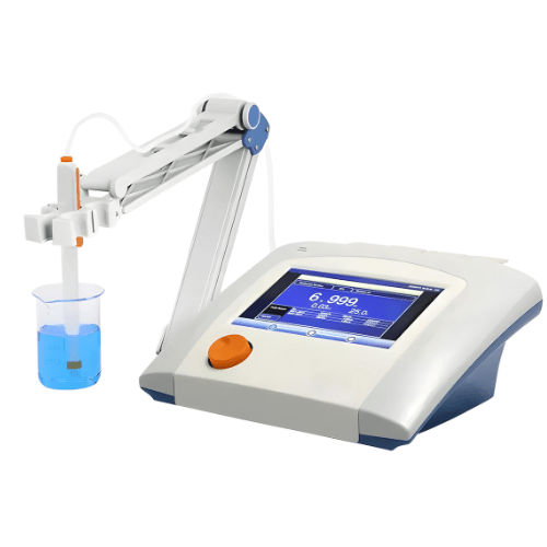Enviro Testers Automatic Calibration Temperature PH Meter