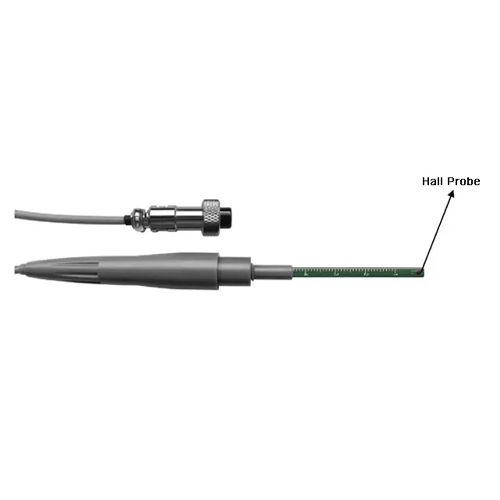 Enviro Testers Handheld Electromagnetic Radiation Detector