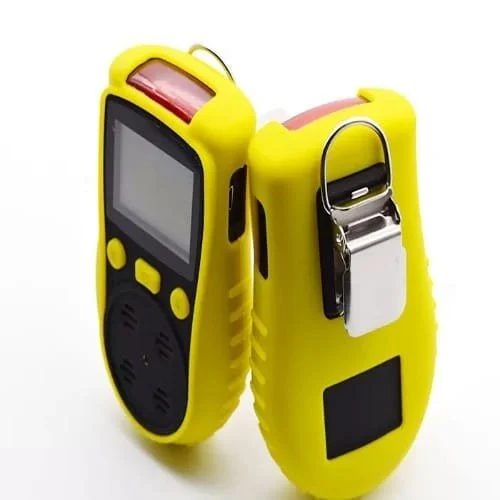 GAOTEK4-6.png Enviro Testers Portable Combustible Oxygen Carbon Monoxide Hydrogen Sulfide Detector