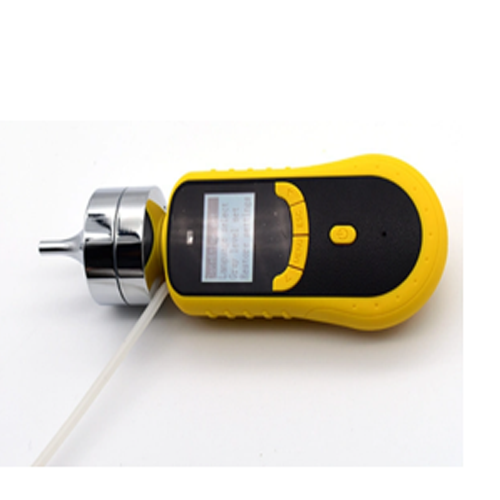 Enviro Testers Maintenance-Free Carbon Monoxide Detector