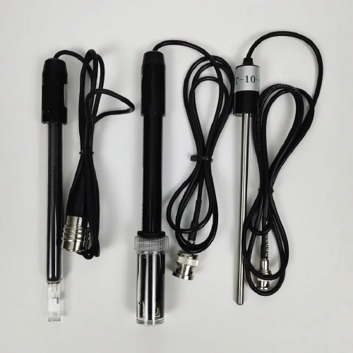 Enviro Testers Digital Multifunctional PH Conductivity Meter