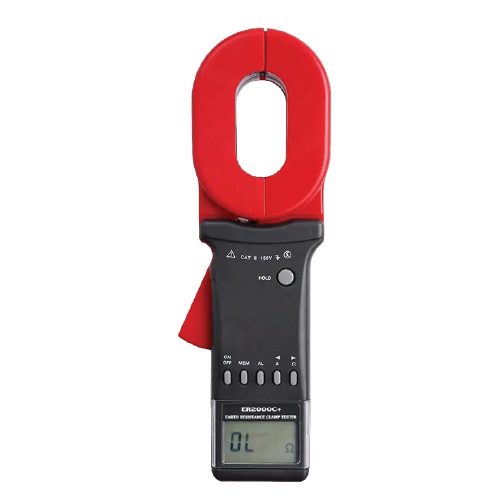 Enviro Testers Ground Resistance Tester