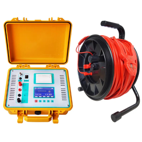 Enviro Testers Ground Lead Conductivity Tester