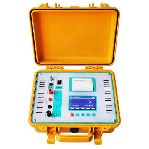 Enviro Testers Ground Lead Conductivity Tester
