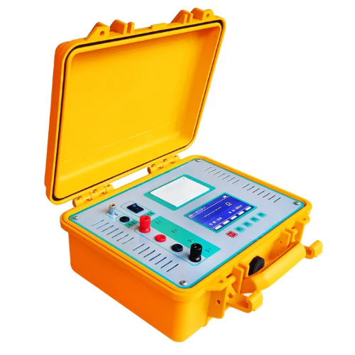 Enviro Testers Ground Lead Conductivity Tester