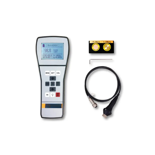 Enviro Testers Copper Conductivity Tester