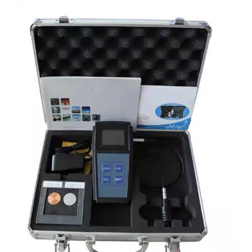 Enviro Testers Eddy Current Conductivity Tester