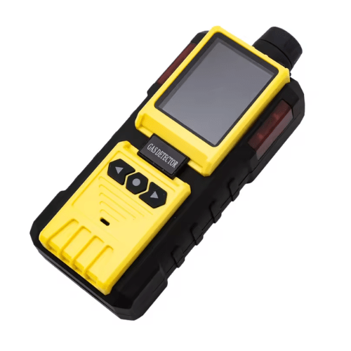 Enviro Testers Industrial Ammonia Gas Leak Alarm System