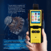 GAOTeK-IAGD-103-4.png Enviro Testers Industrial Ammonia Gas Leak Alarm System