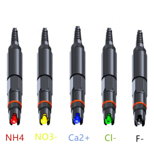 Enviro Testers Digital Ammonia Nitrogen Sensor