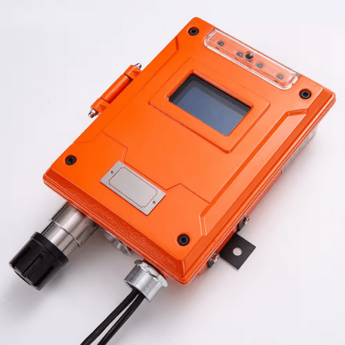 Enviro Testers Industrial Standalone Alarm Analyzer