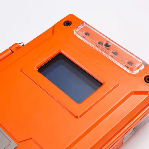 Enviro Testers Industrial Standalone Alarm Analyzer