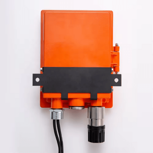 Enviro Testers Industrial Standalone Alarm Analyzer