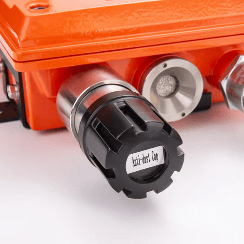 Enviro Testers Industrial Standalone Alarm Analyzer