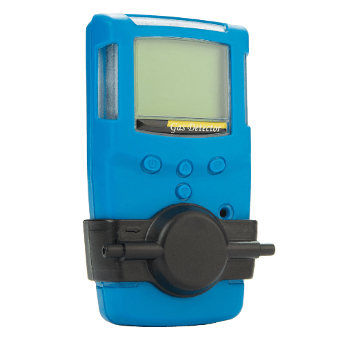 Enviro Testers Industrial LCD Portable Ammonia Detector