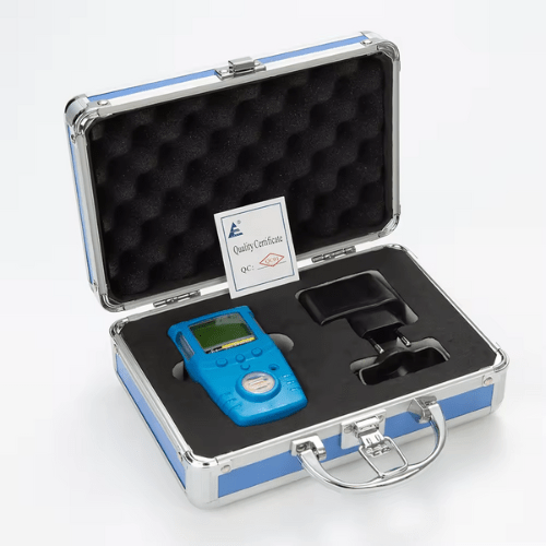 Enviro Testers Industrial LCD Portable Ammonia Detector