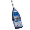 Sound Level Digital Decibel Meter - Enviro Testers