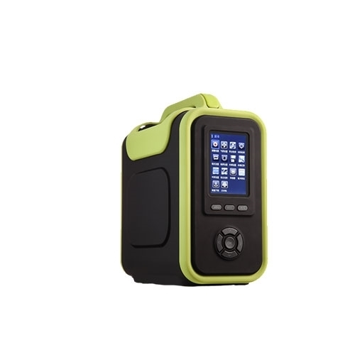 Enviro Testers ATEX Gas Detector