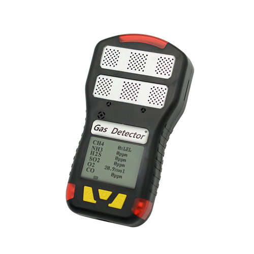 Enviro Testers ATEX Gas Detector