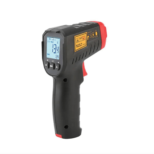 Enviro Testers Industrial Infrared Thermometer