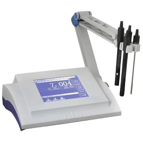 Enviro Testers Handheld Portable Ion Meter