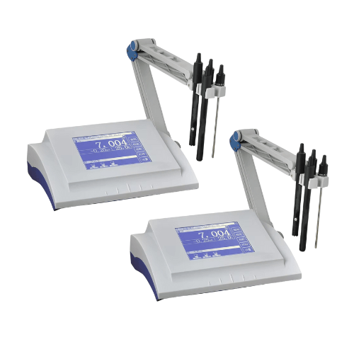 Enviro Testers Handheld Portable Ion Meter