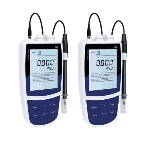 Enviro Testers Handheld Portable Ion Meter